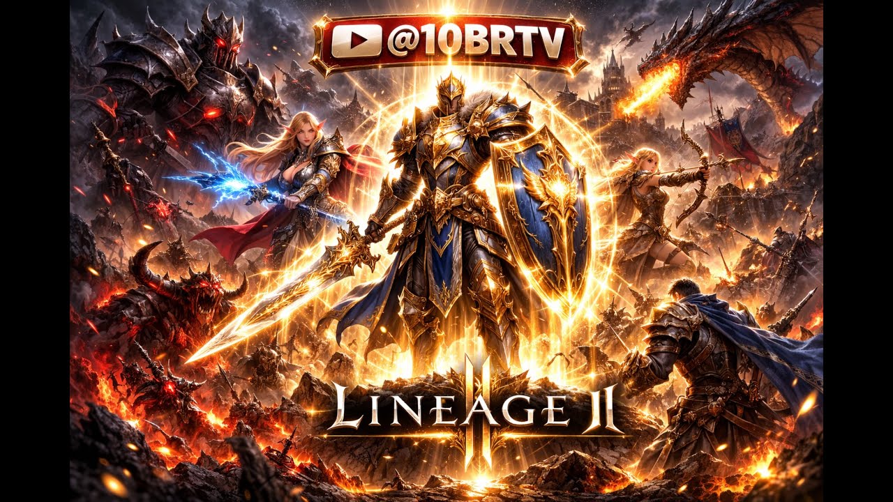 Lineage 2