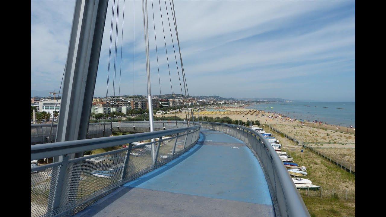 Tra il Centro ed il Mare di Pescara...Vlog Abruzzo '14