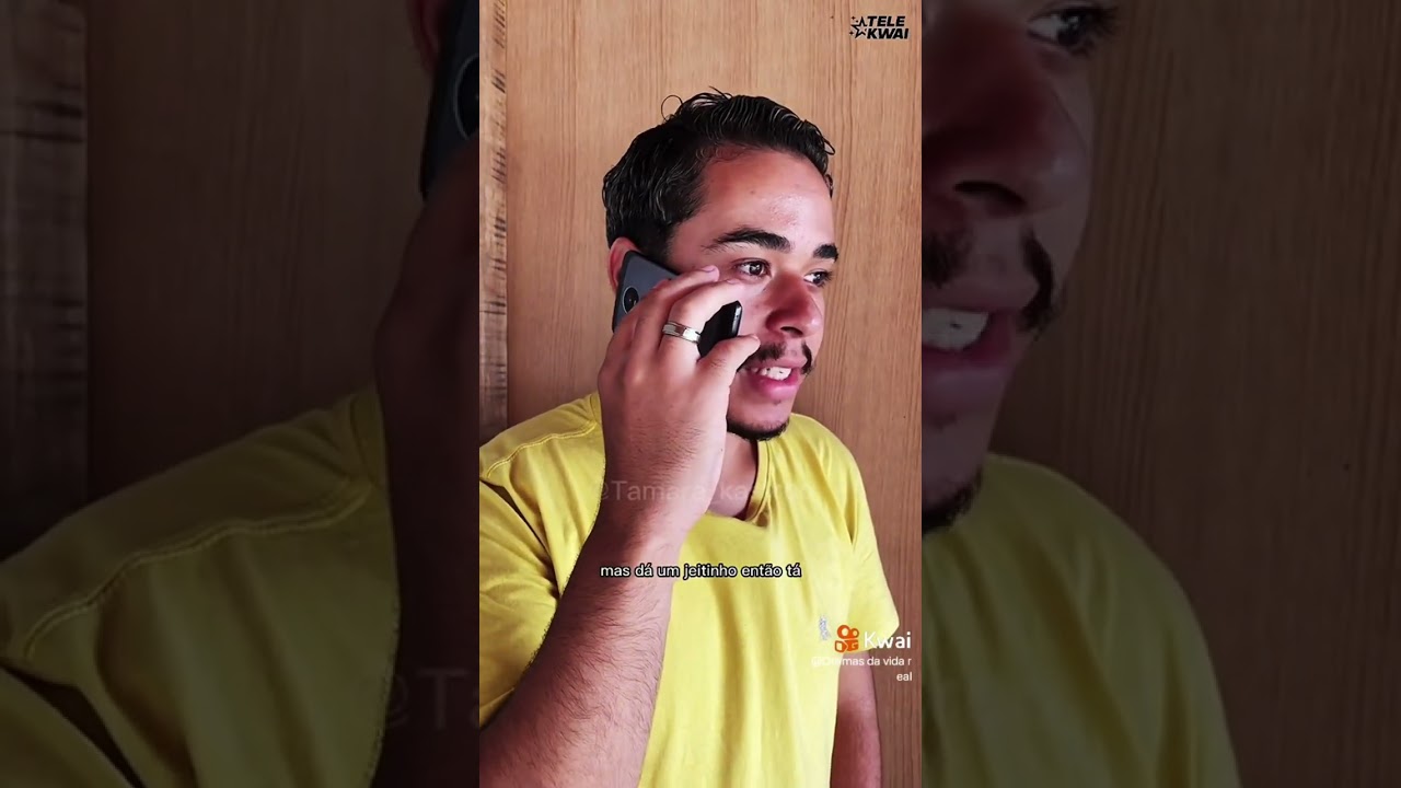 O homem machista se deu mal