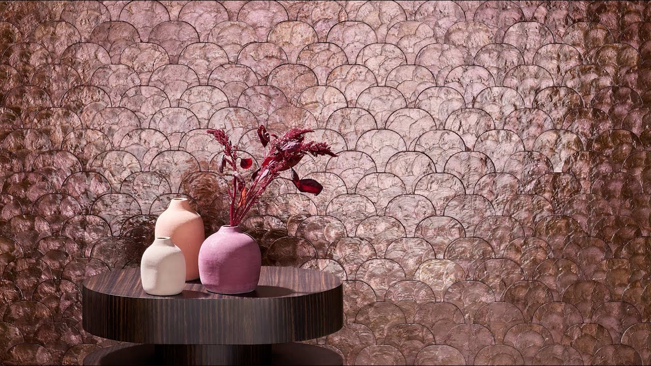 Wallcoverings and Wanderlust: Behind the Scenes with Arte’s Spring 2021 Collections