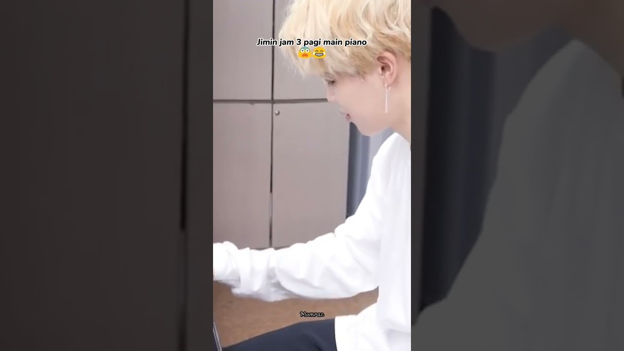 Mentahan Buat Halu😁 #bts #jimin #suga