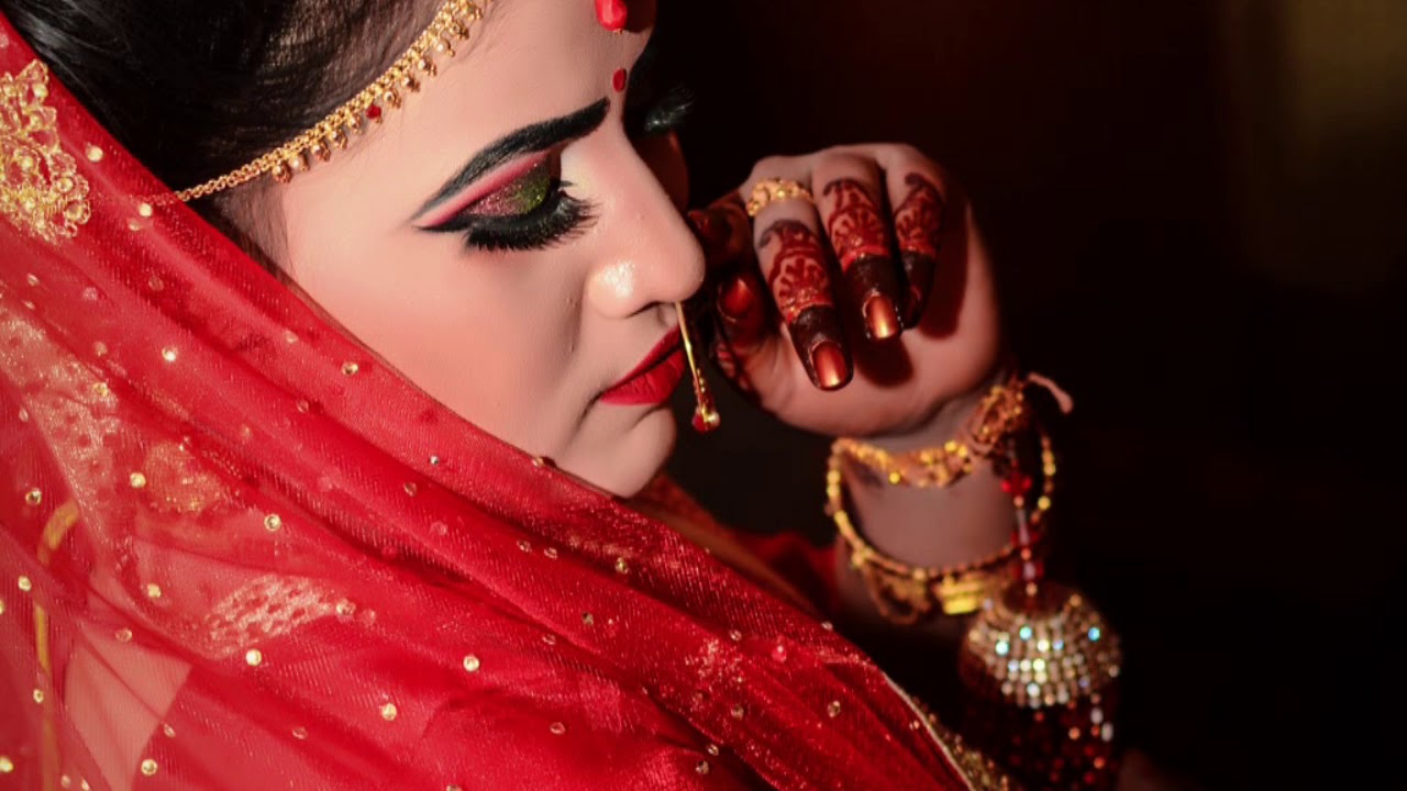 Faroque & Sathi Wedding Ceremony covered by Jihad's Creation