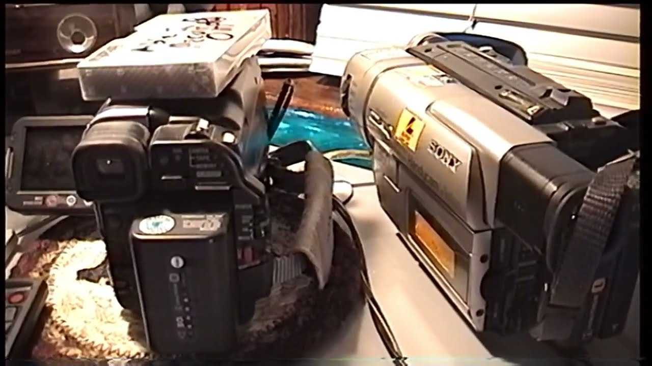Sony Handycam USB Streaming & Why You Shouldn't Use It