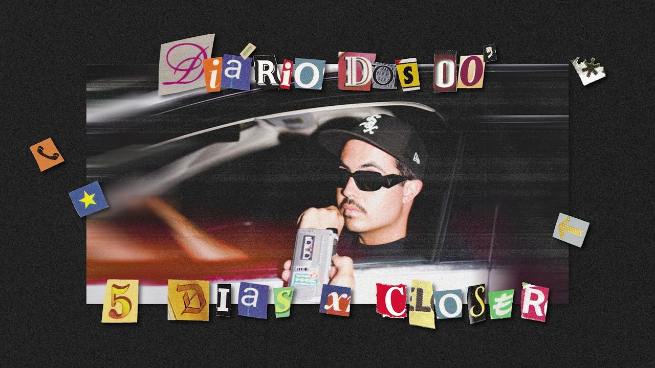 Dj Perez - Dias x 00's (Mashup)