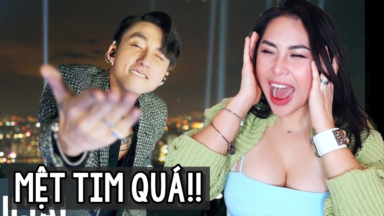 Fan Nữ Điên Cuồng Xem SƠN TÙNG MTP Tiger Remix Countdown Stage