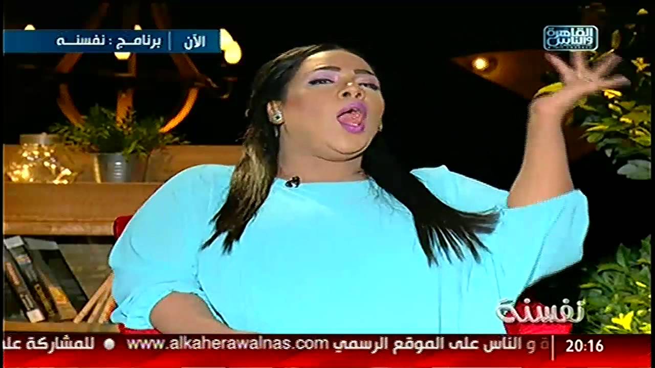 العلاقات الزوجيه .. مشاكل التاكسى .. أسد فولادكار فى ‫#‏نفسنة الحلقة الكاملة 21 اكتوبر