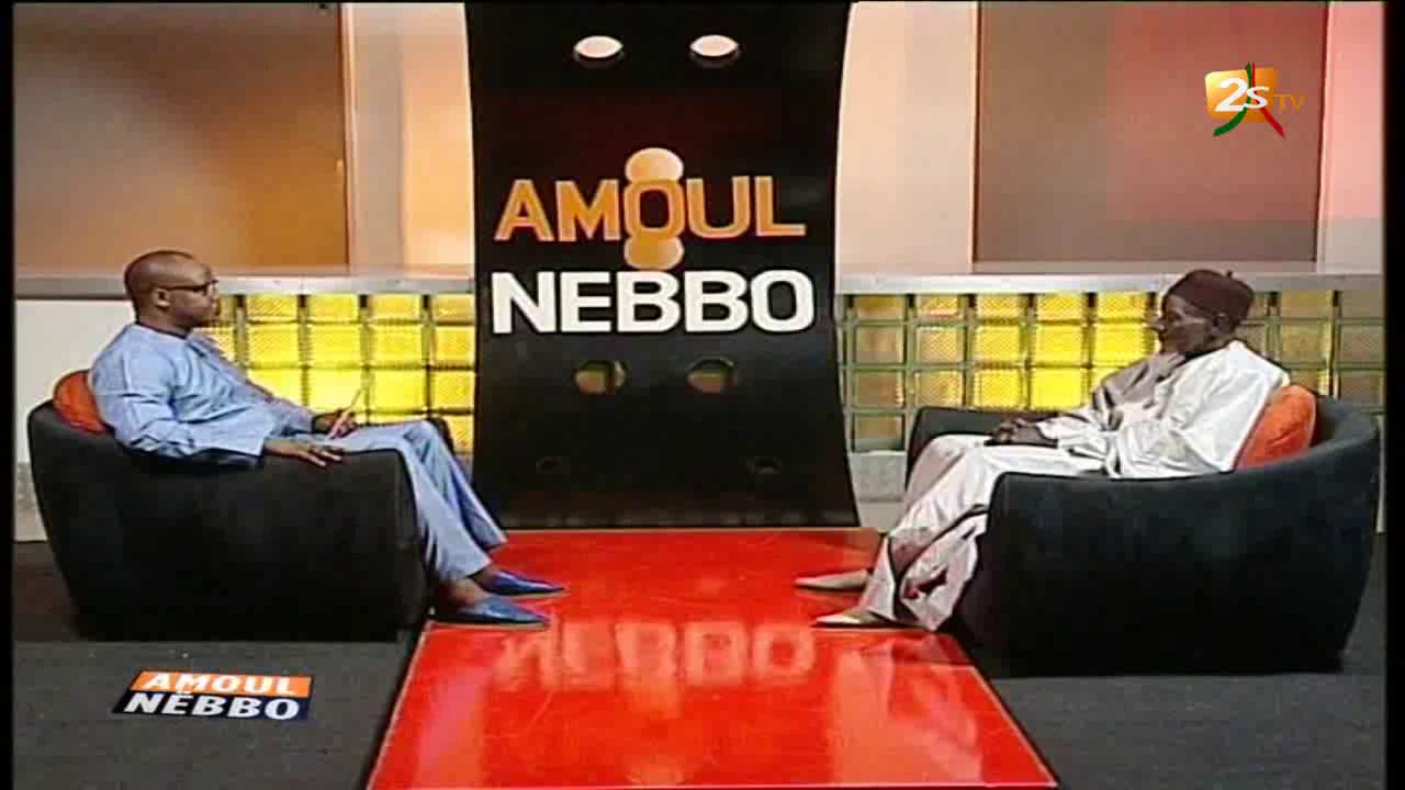 AMOUL NËBBO DU 16 JUILLET 2017 AVEC BOCAR SAMBA DIÈYE - OPÉRATEUR ÉCONOMIQUE