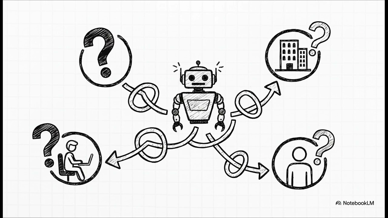 The ethical blueprint for ai 