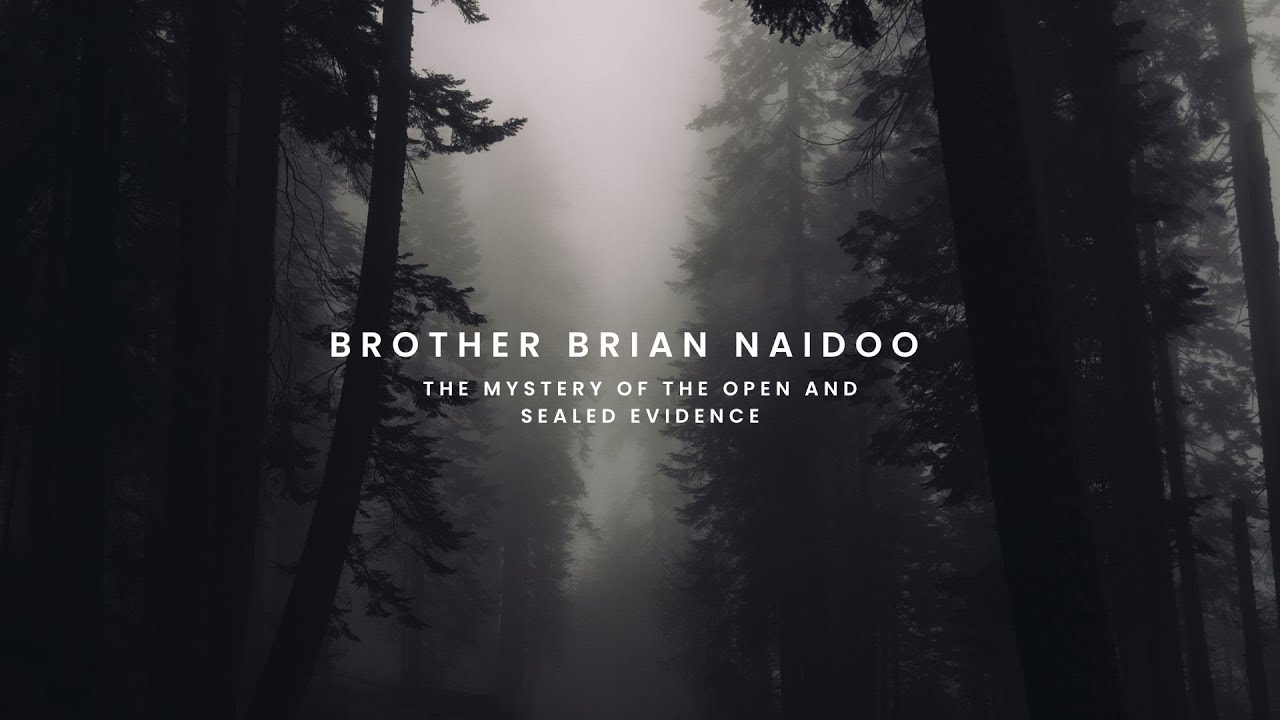 Anniversary Meetings - Bro. Brian Naidoo