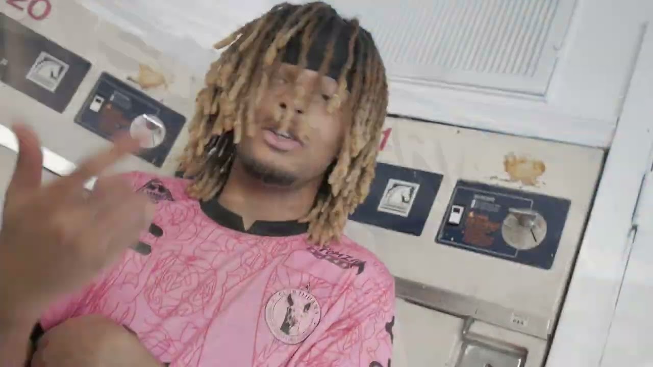 caponeti - bonnie n clyde (music video)