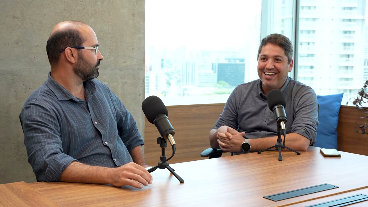 188 - Podcast NTT DATA Brasil - Inovação aplicada às industrias