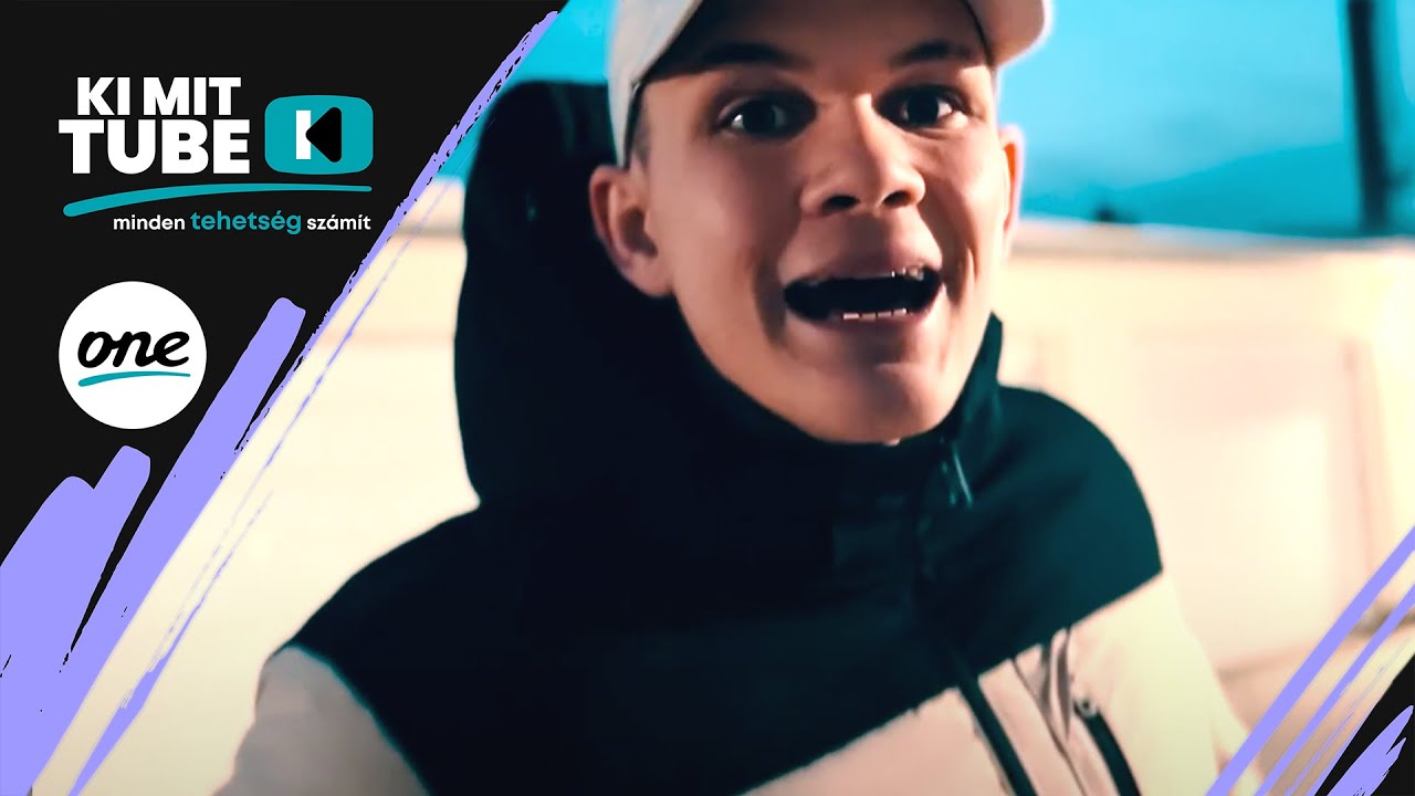 zFlow - Ez a forma - Ki Mit Tube