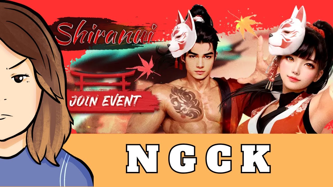 Caerrrrrr! Gacha Shiranui aku GG gini ges!!! | Cabal PC SEA
