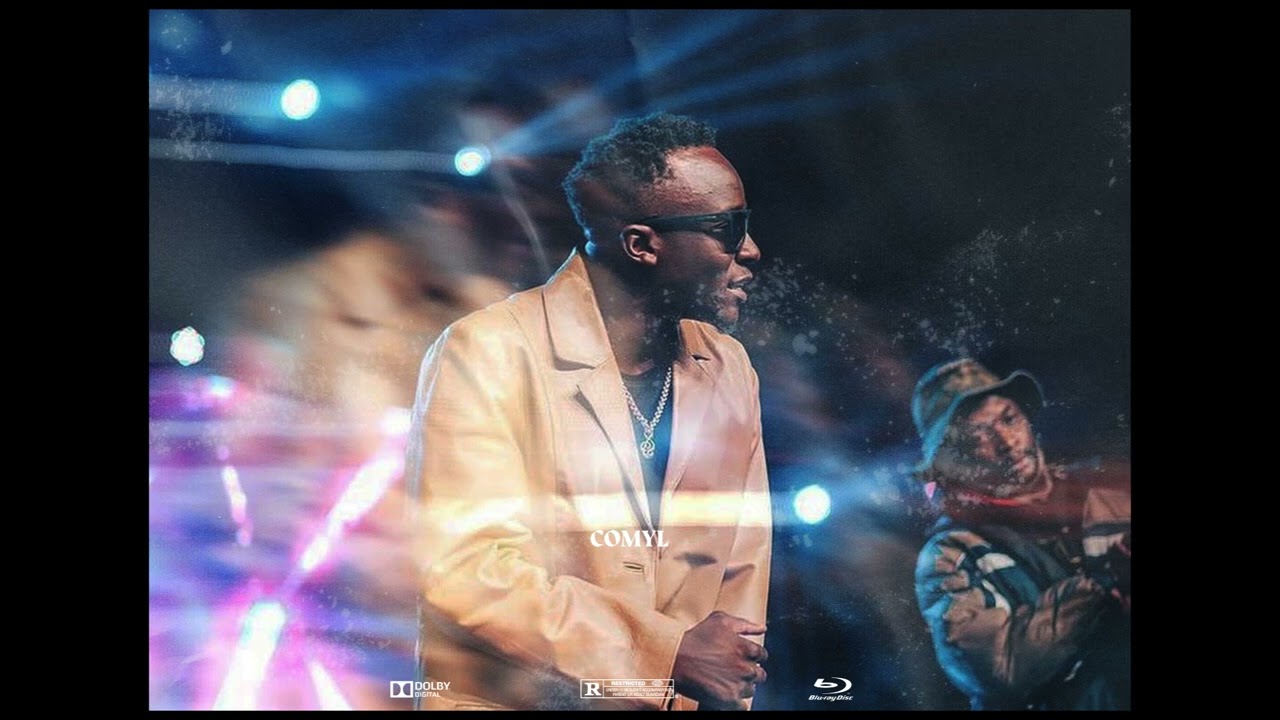 Lalala ft. Scar Mkadinali x Octopizzo
