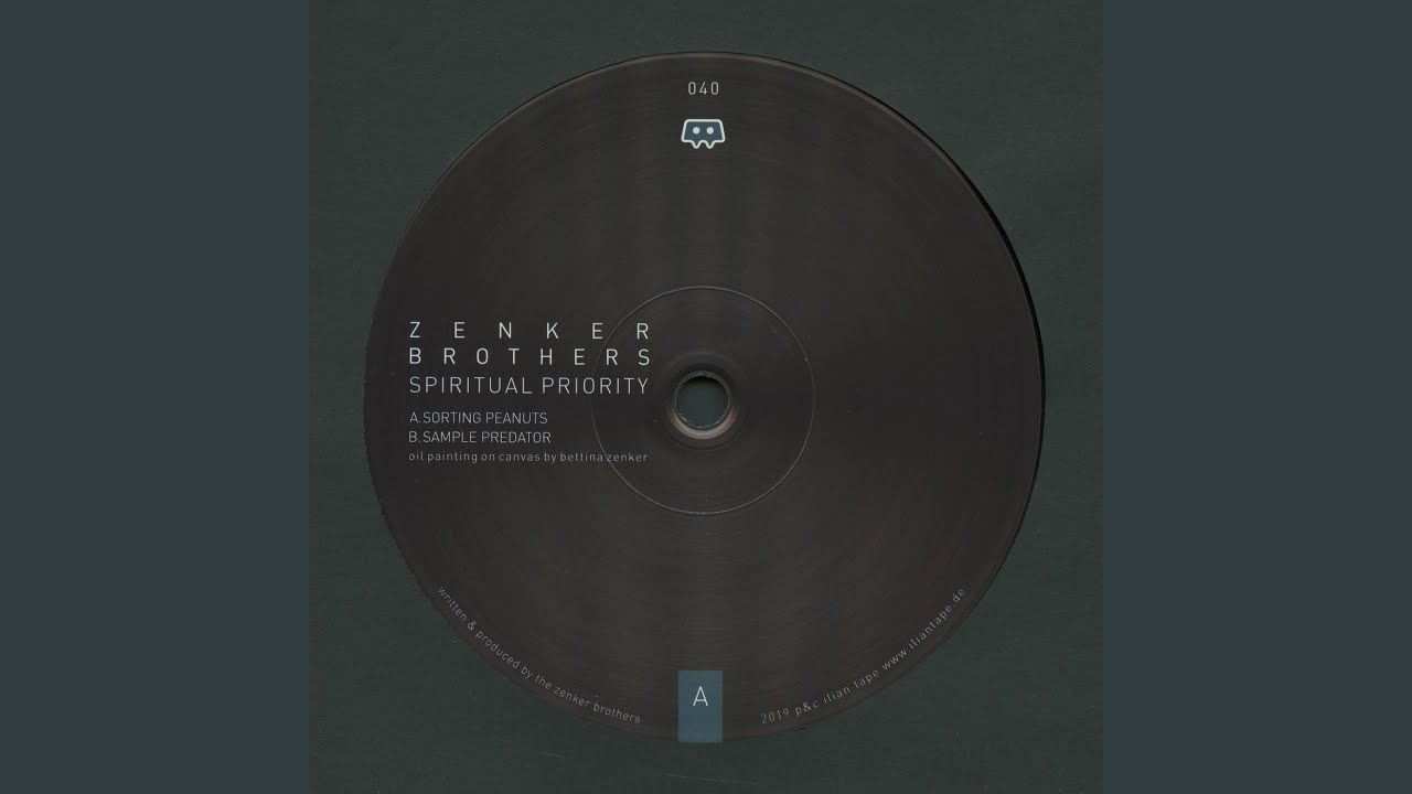 Sample Predator