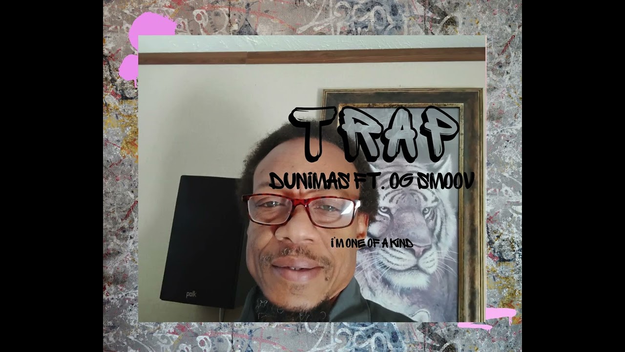 🔥 One Of A Kind 🔥Dunimas ft. OG Smoov