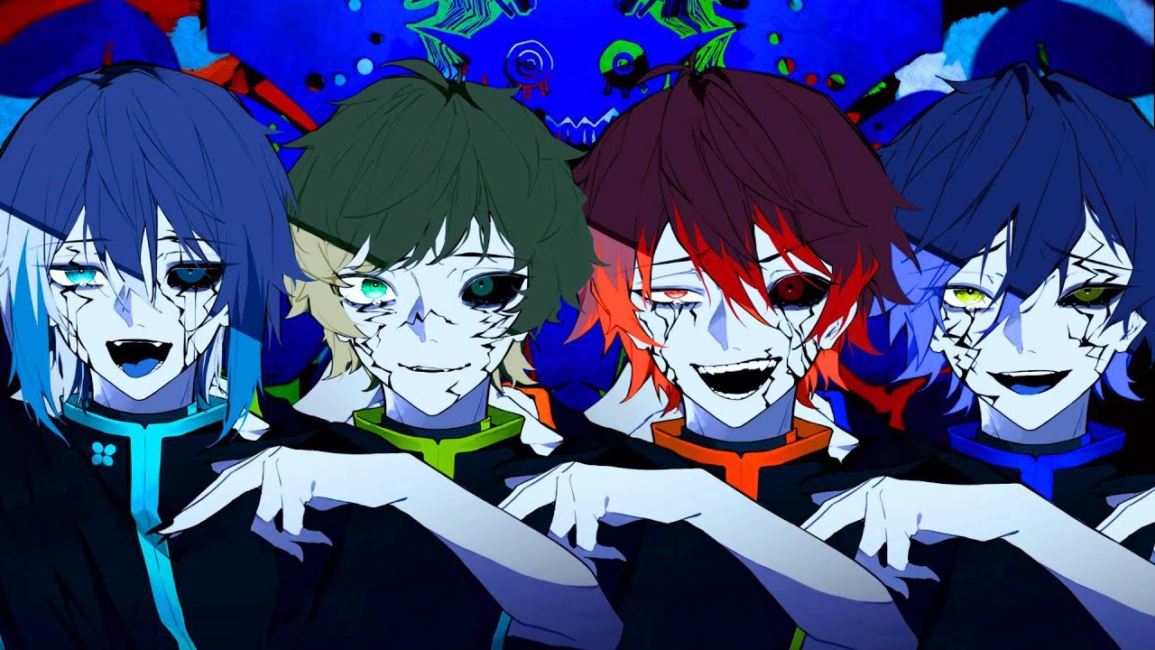 クレノア - ヴィータ / 柊キライ【cover】