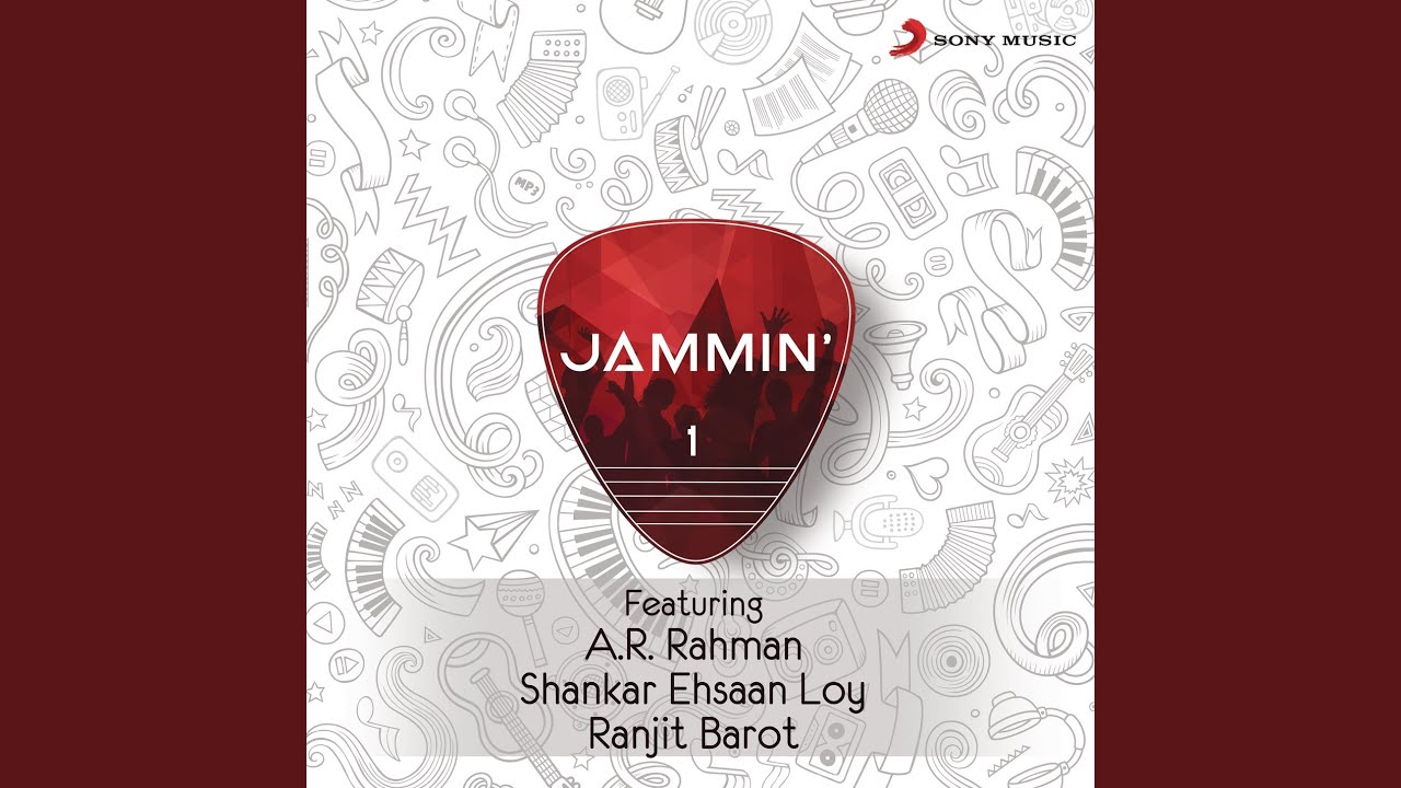 Tere Bina (Jammin')