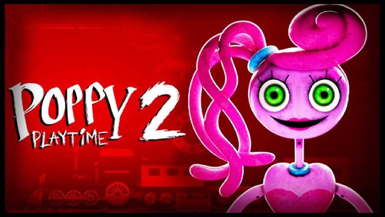 Le damos a Poppy Playtime 2! Tengo miedo😳