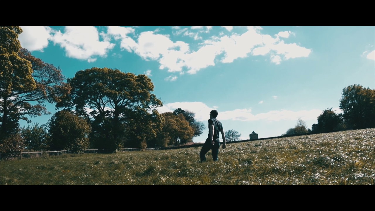 Tom Hale - In the Night (Official Video)