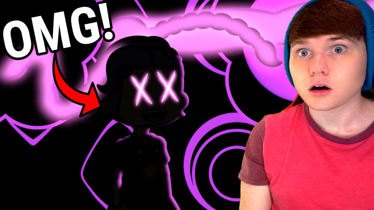 WHO is LILY LOVEBRAIDS? (Poppy Playtime Animation) @GameToonsOfficial REACTION!