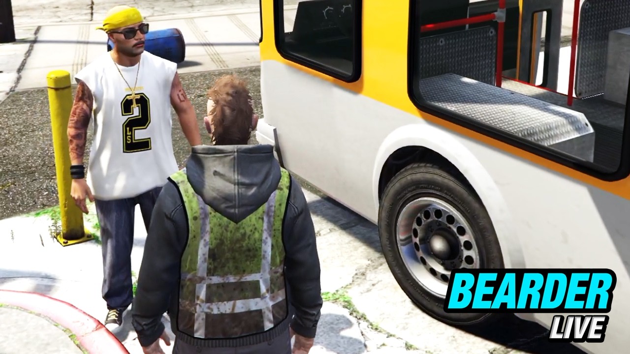 У нас нет гипертоплива | GTA RP