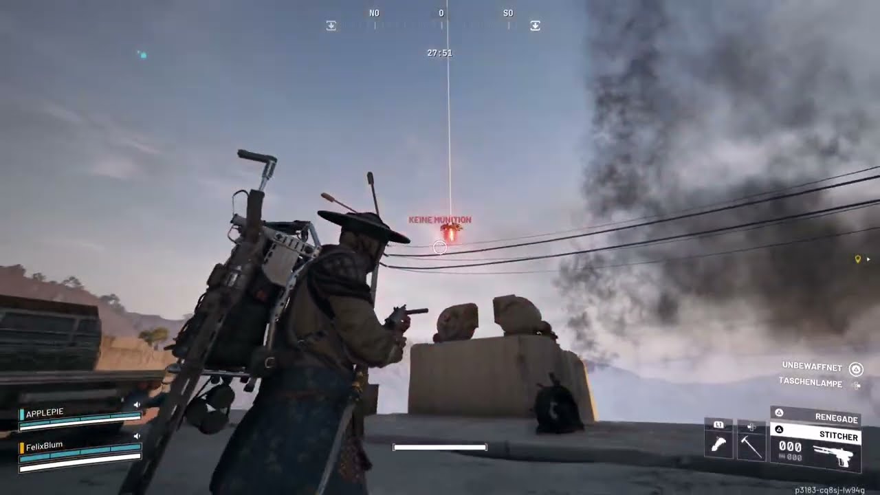 Livestream: ARC Raiders