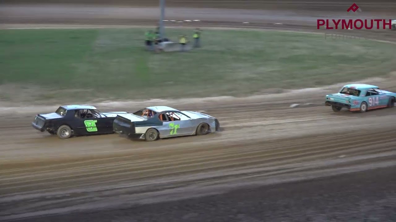 PDTR featuring the Wildman Classic Dirt Kings | 09/21/2024