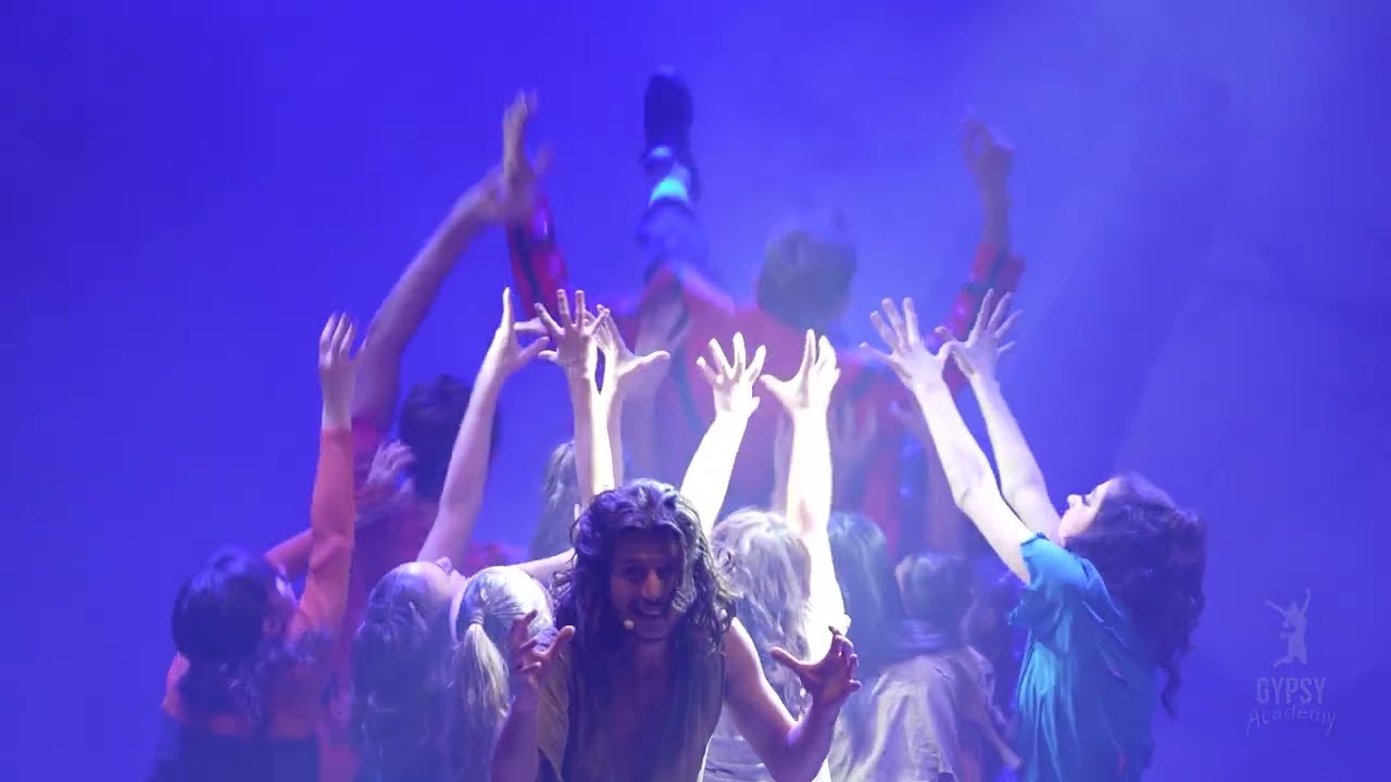 Thriller - MJ the Musical