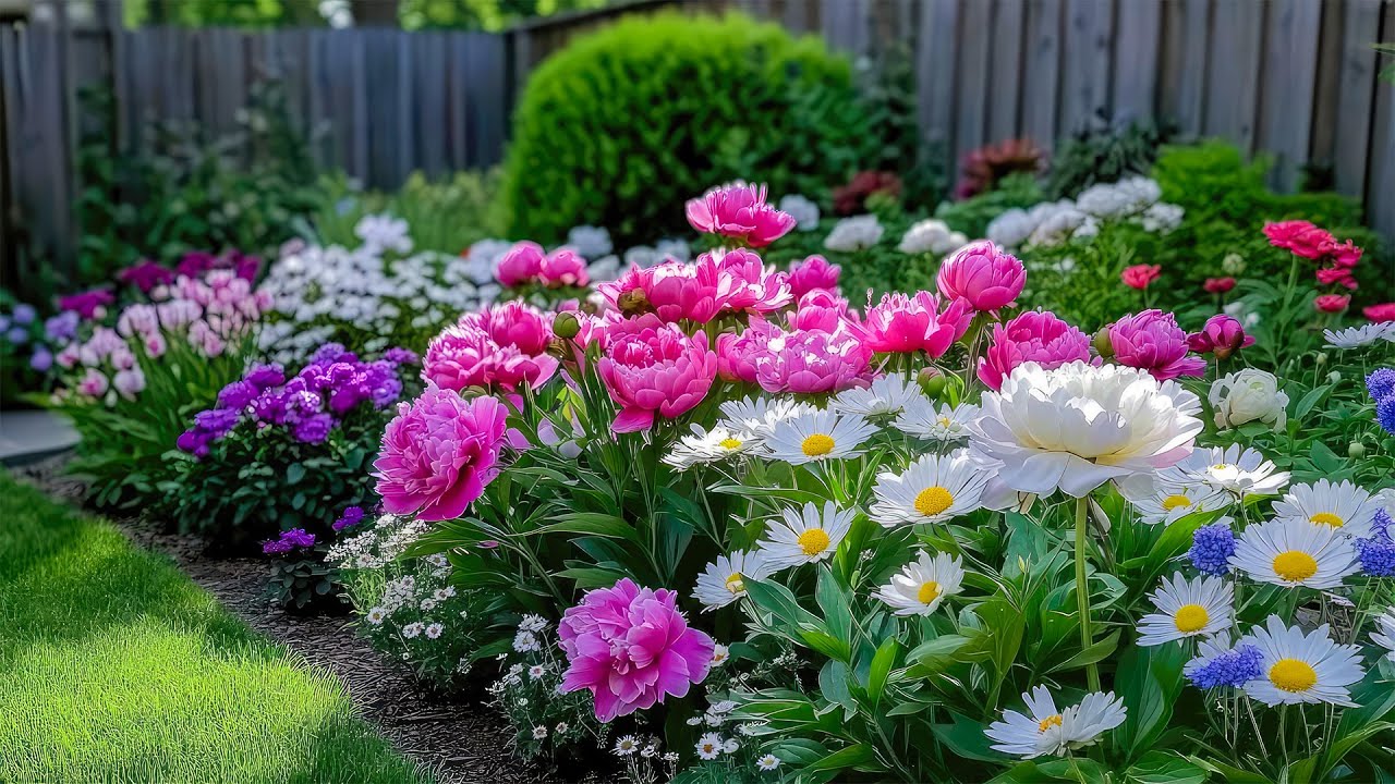 Music Therapy 🌿Soothes The Nervous System And Refreshes The Soul, Relaxing #6