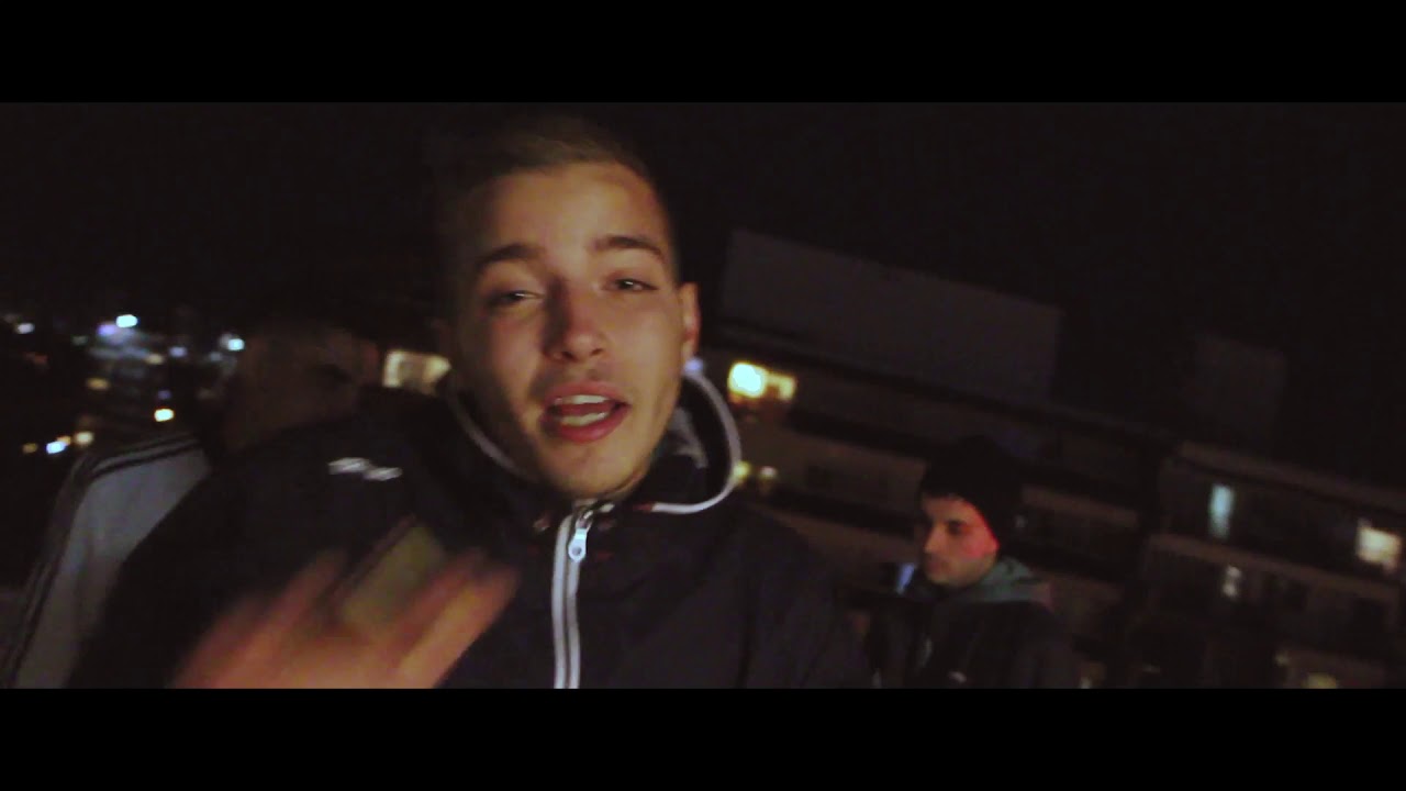 RULETA - ZEBALLOS (📹 @barbashoot)