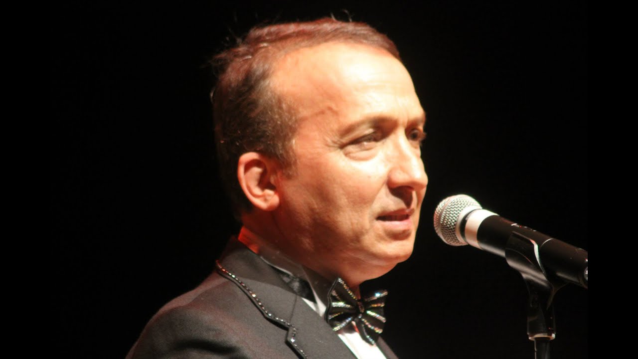 V.Kaptan YURDAKUL-Aşkın Karanlık Yolunda Kaç Yıldır Yalnız Kaldım (SULTAN-İ YEGÂH)R.G.