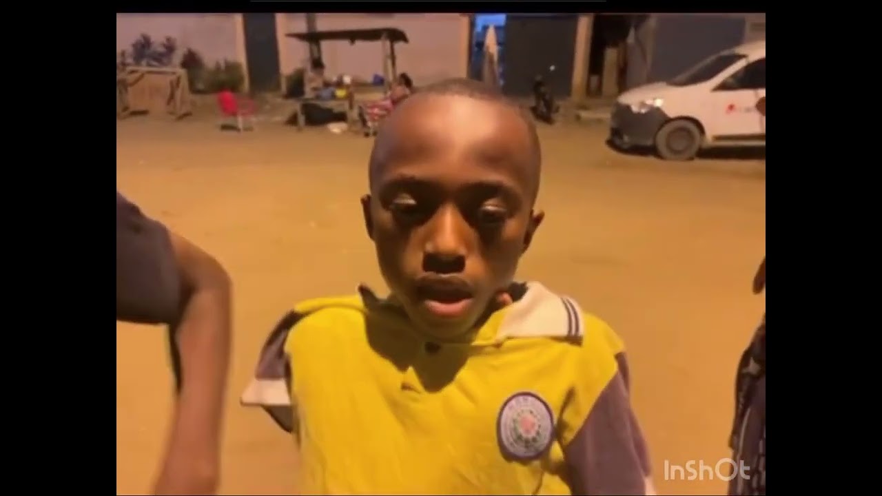 LES ENFANTS SURDOUÉS DE LA CÔTE D’IVOIRE.ILS MÉRITENT D’ÊTRE ENCADRÉS.