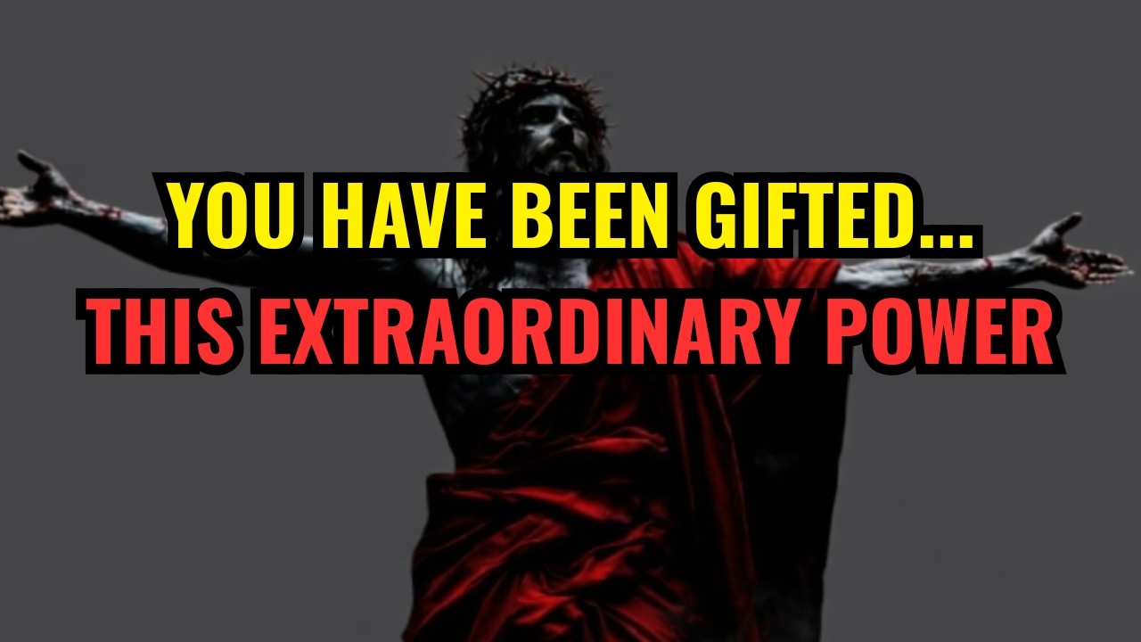 Chosen Ones You Have The Power to Change Everything.