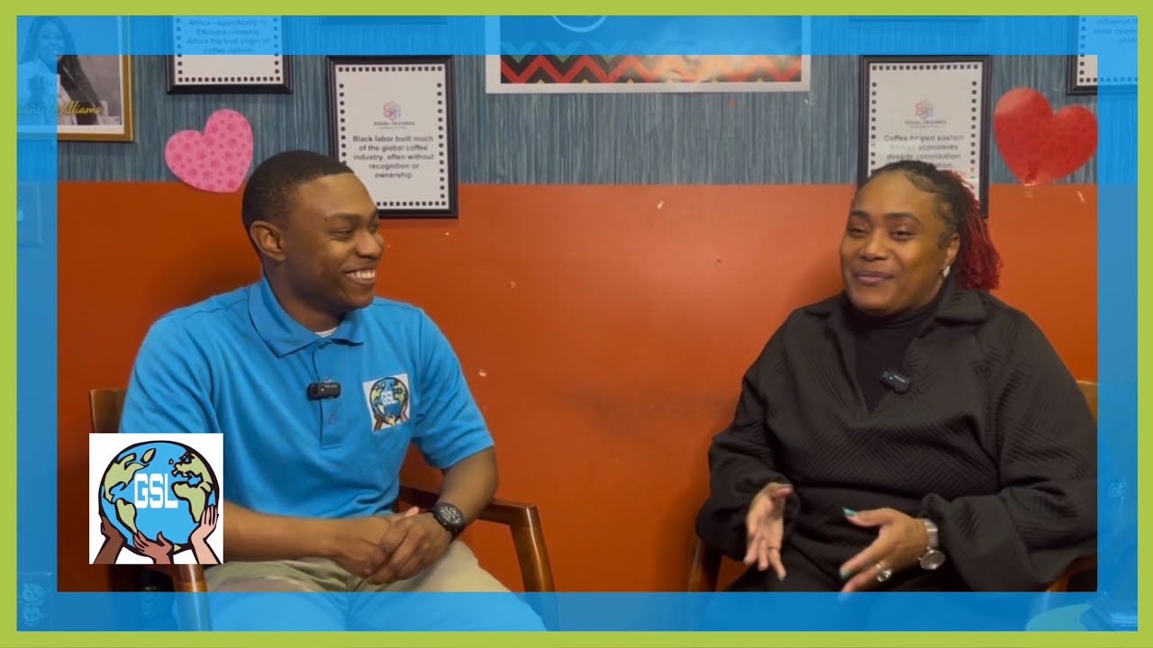 Monique Chatman on Ownership, Community, and the Future of Equal Grounds | GSL News