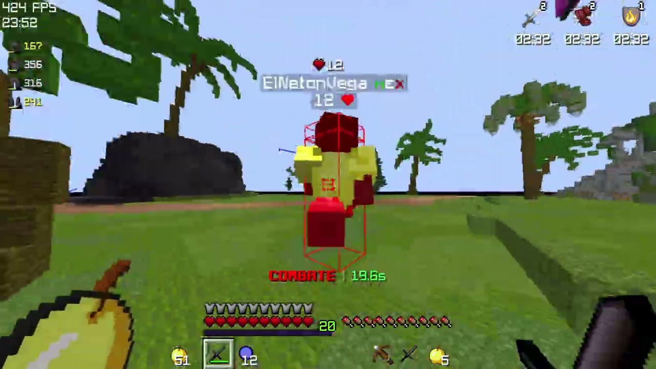 NethPot Clips | Fancyverso #1