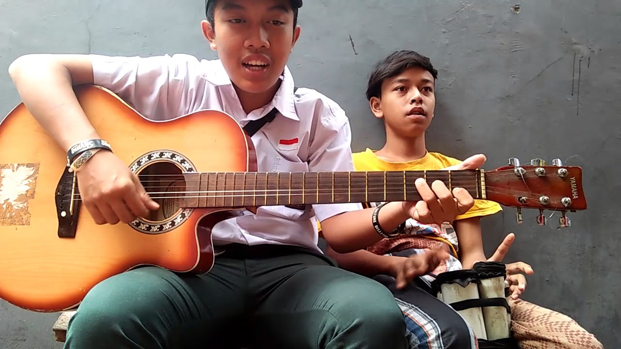 Hukum rimba versi anak jalanan