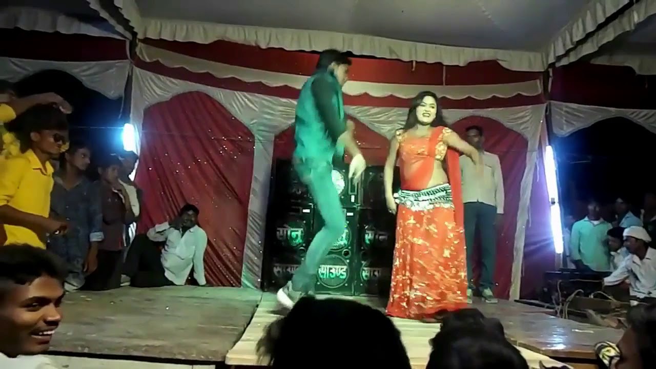 Lagake Fair Lovely Argestra Dance