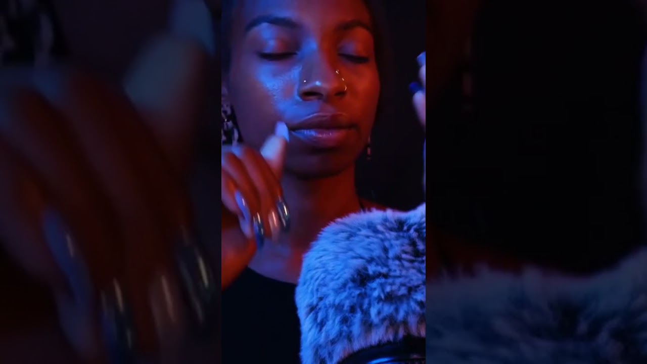 Reiki ASMR Energy Healing