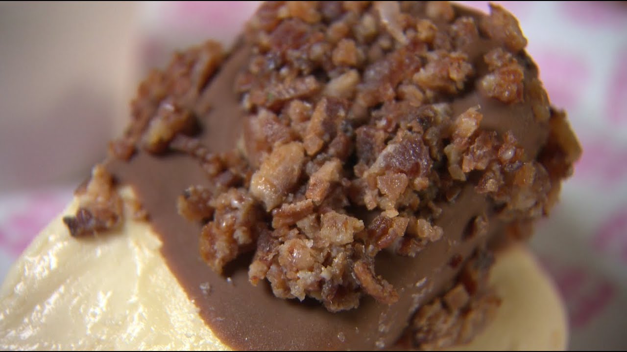 Chicago's Best Ice Cream: Black Dog Gelato