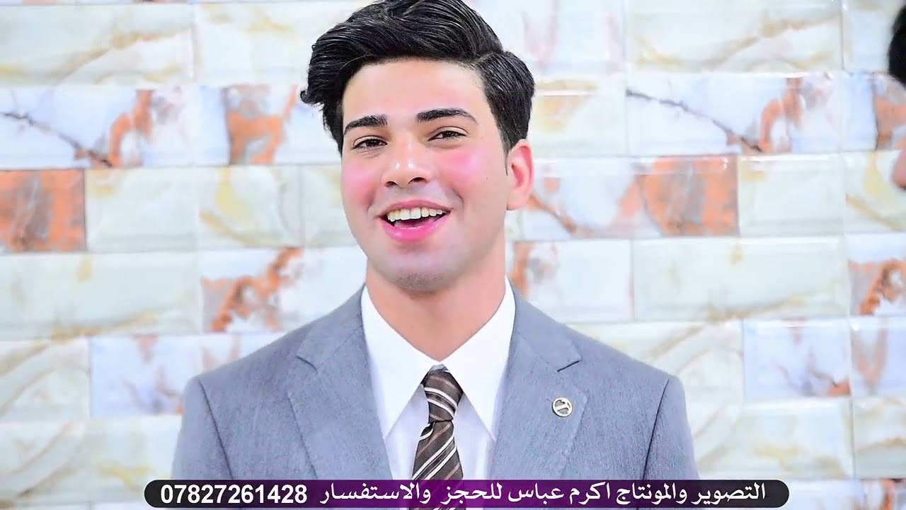 افراح السواري خطوبة حسين حسن الساري 