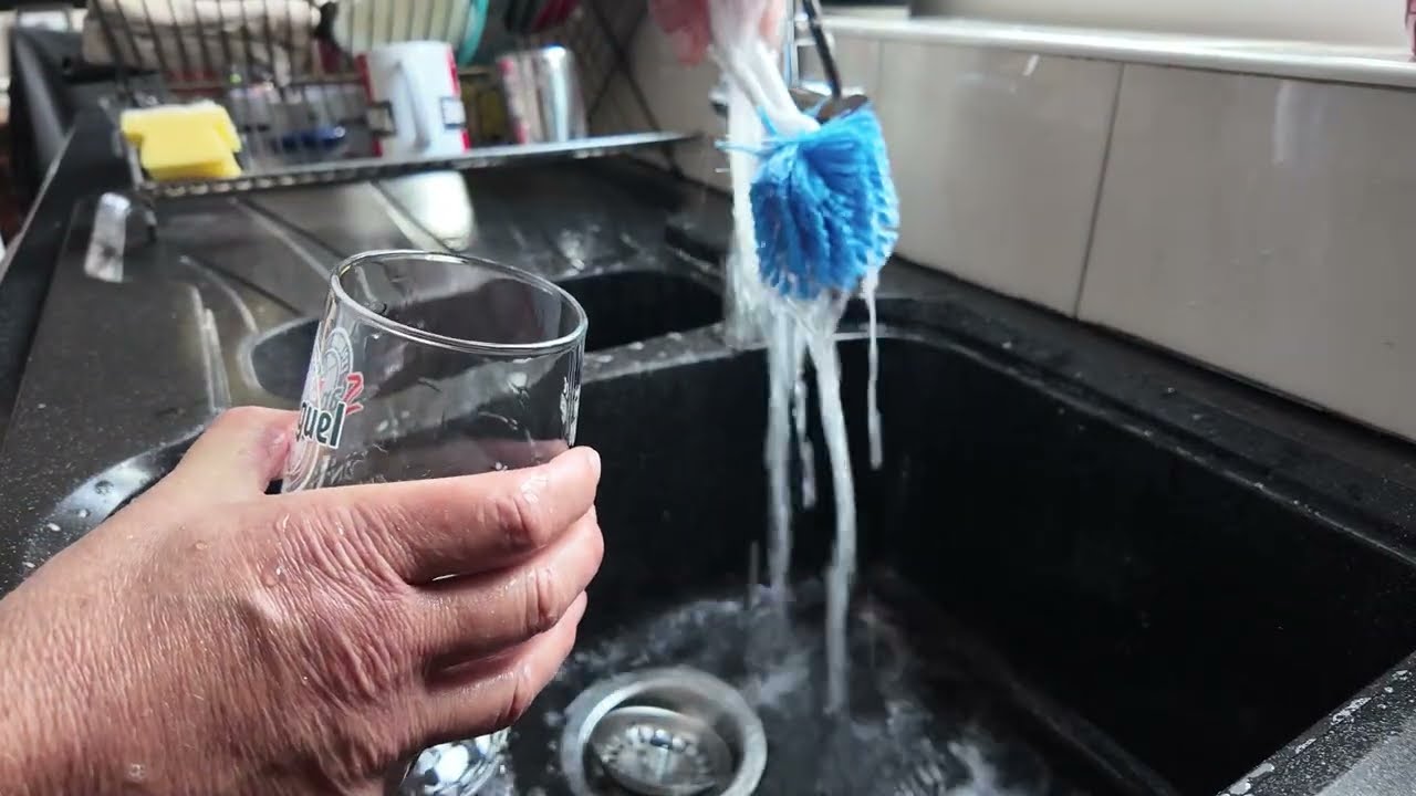 Is your glass BEER CLEAN ?🍺🍺