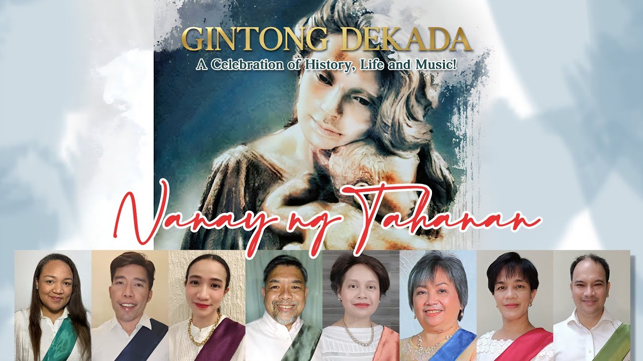 Nanay ng Tahanan