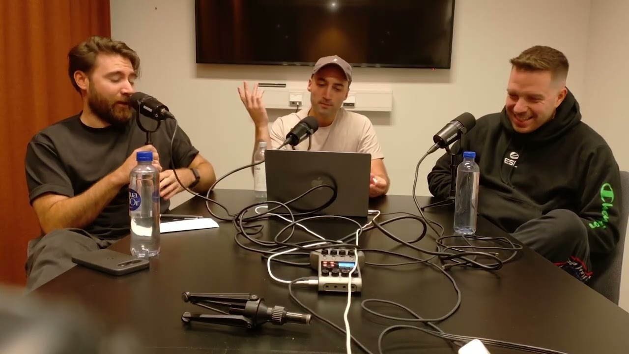 Episode 153: FaZe's last run & Aurora's exit, Falcons FURIA Vitality Spirit & more in EPL Playoffs