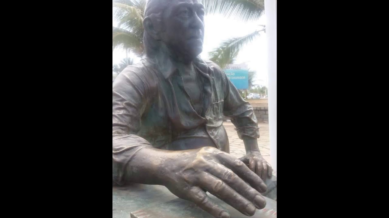 Maynardi / Salvador Itapu&atilde; / 2018