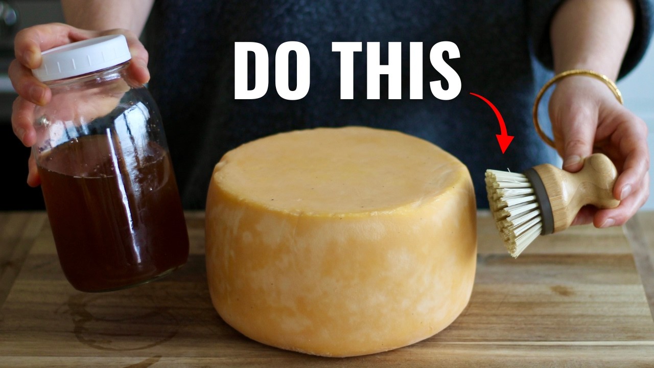This Will Change The Way You Make Cheese FOREVER