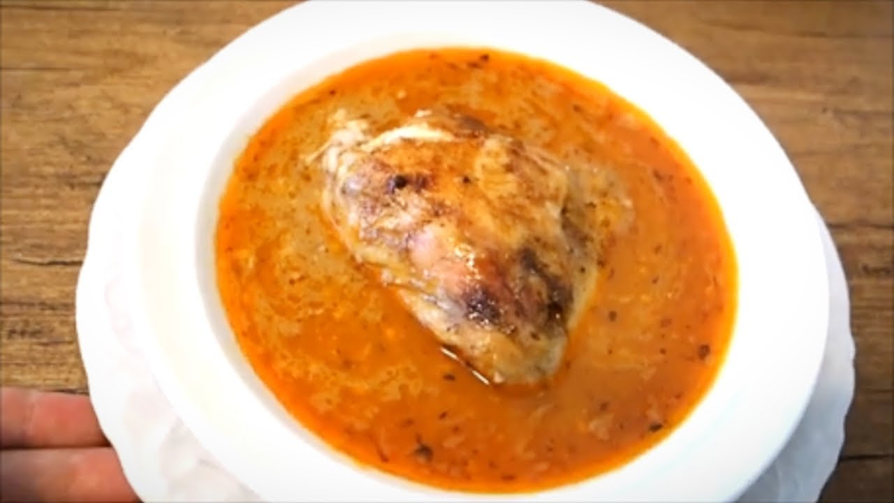 Qull me mish pule dhe miell misri, receta qe nuk do e harroni asnjehere