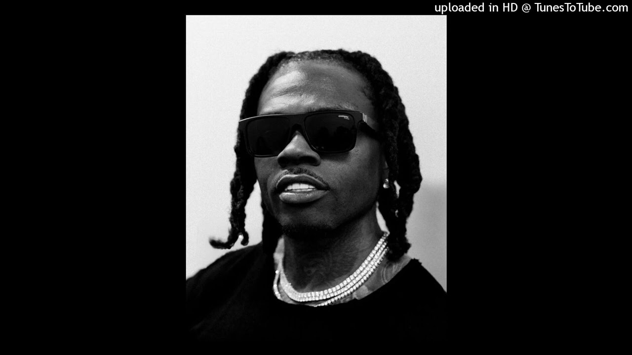 [FREE]'GUNNA X METROBOOMIN X FUTURE' -''MONEY