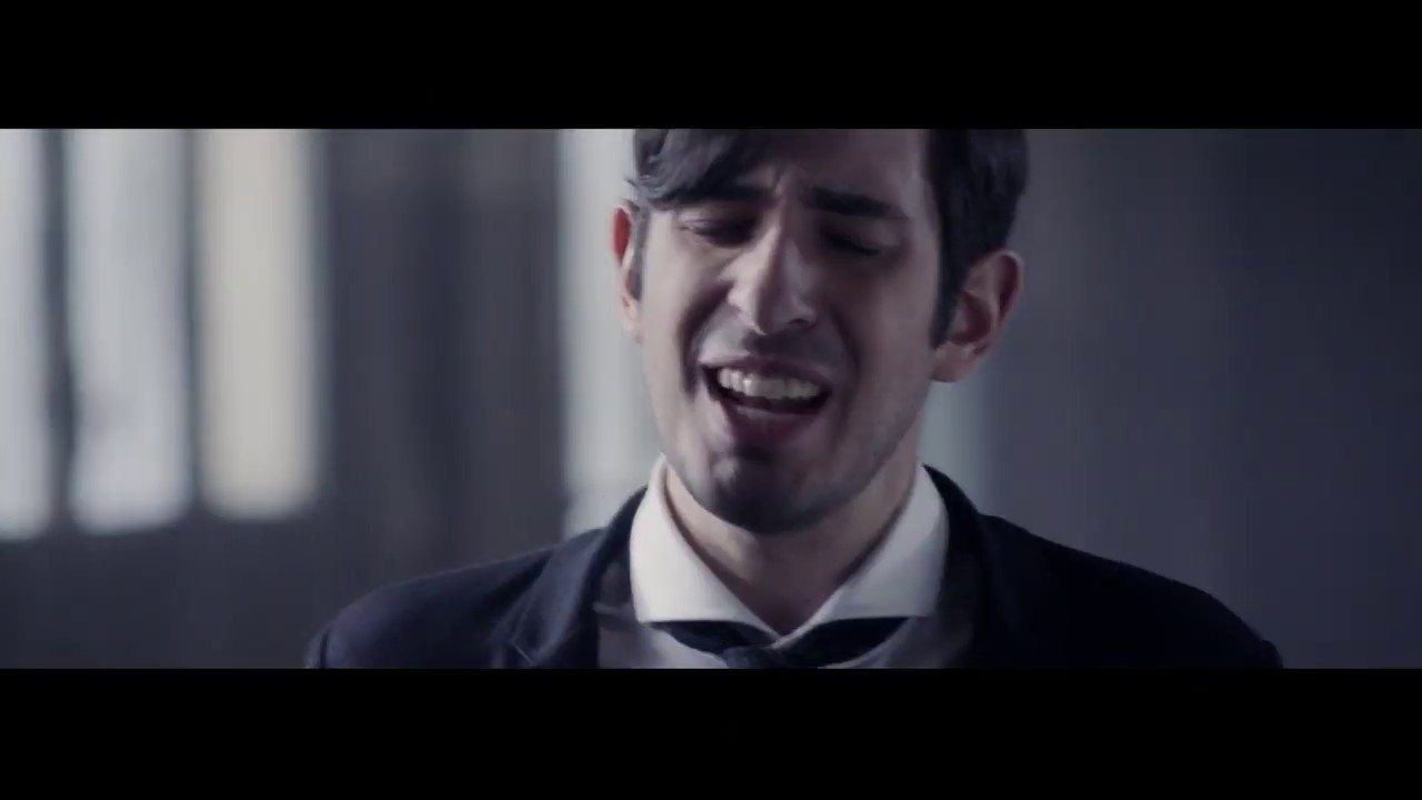 Michael Leonardi - Rinascerai (Sanremo Giovani 2016)