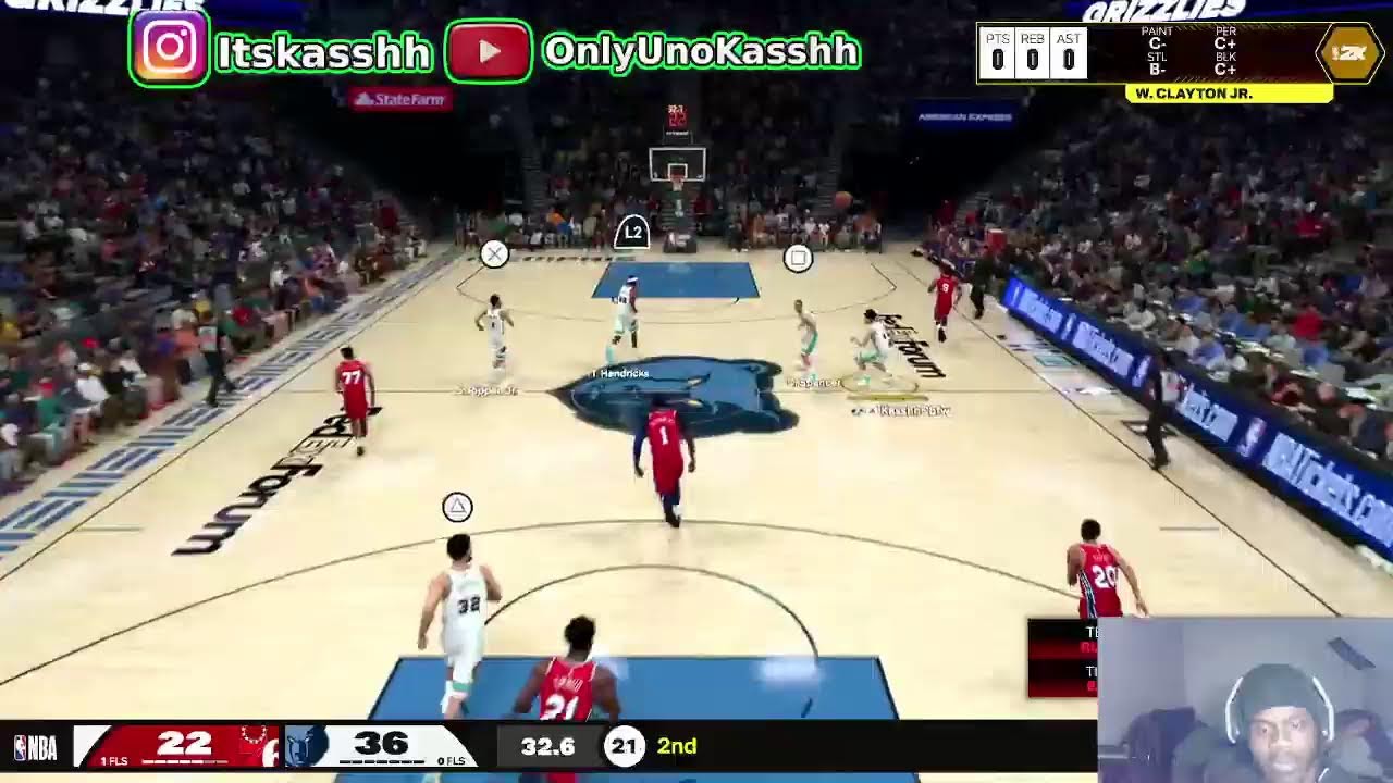 Top Comp NBA 2K26 Play Now Online Player Live Now Streaking ALL Night